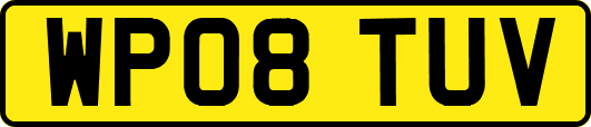 WP08TUV
