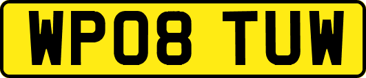 WP08TUW