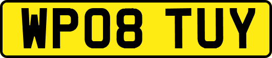 WP08TUY