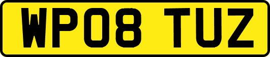 WP08TUZ