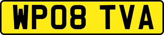 WP08TVA