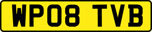 WP08TVB