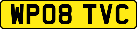 WP08TVC