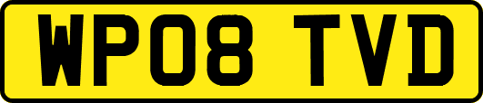 WP08TVD
