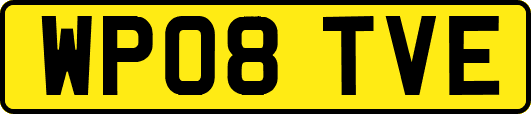 WP08TVE