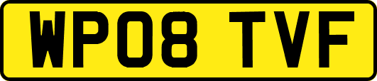 WP08TVF