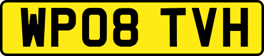 WP08TVH