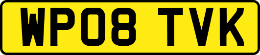 WP08TVK