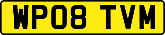 WP08TVM