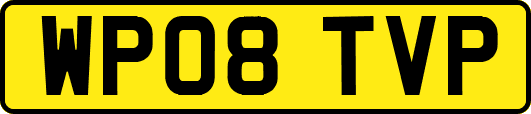 WP08TVP