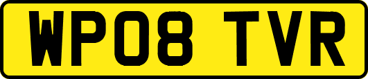 WP08TVR