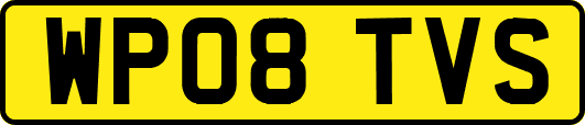 WP08TVS