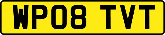 WP08TVT