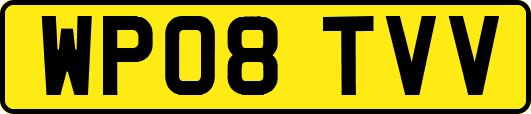 WP08TVV