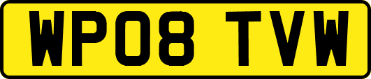 WP08TVW