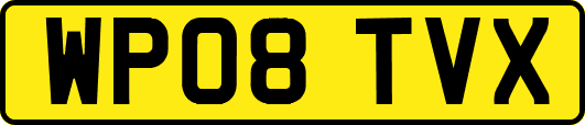 WP08TVX