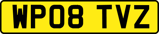 WP08TVZ