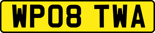 WP08TWA