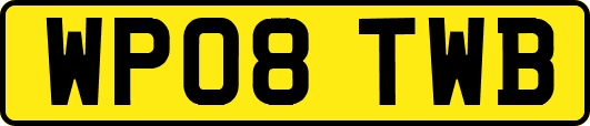 WP08TWB