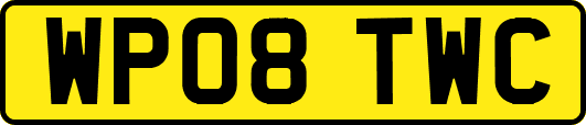 WP08TWC