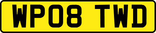 WP08TWD