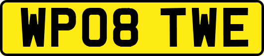 WP08TWE