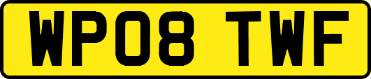 WP08TWF