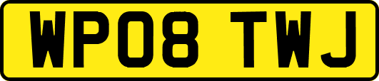 WP08TWJ