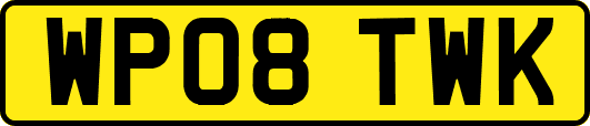 WP08TWK