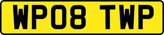 WP08TWP