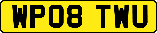 WP08TWU