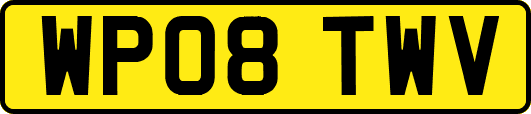 WP08TWV