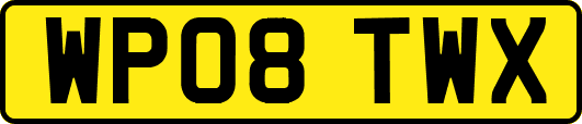 WP08TWX