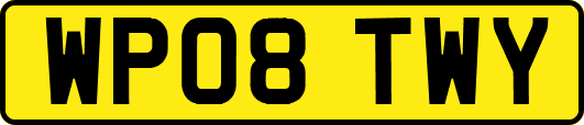 WP08TWY