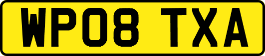 WP08TXA