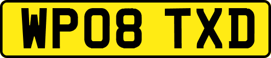 WP08TXD