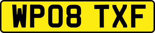 WP08TXF