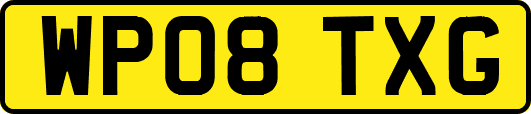 WP08TXG