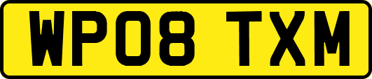 WP08TXM