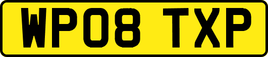 WP08TXP