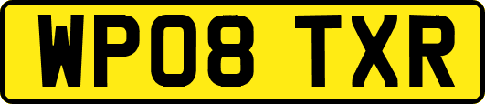 WP08TXR