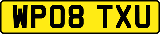 WP08TXU