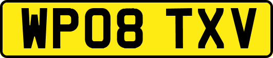 WP08TXV