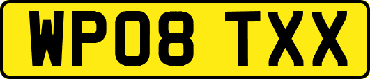 WP08TXX