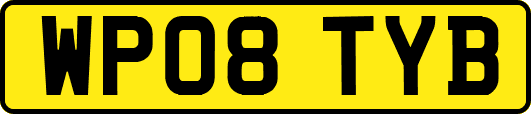 WP08TYB