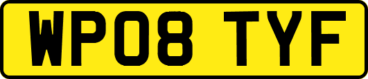 WP08TYF