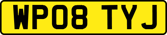 WP08TYJ