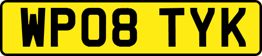 WP08TYK