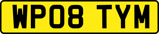 WP08TYM