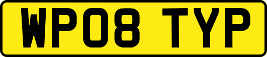 WP08TYP